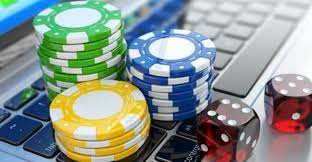 Как войти на сайт Casino VOLNA